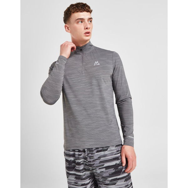 Montirex Fly 2.0 1/4 Zip Top.