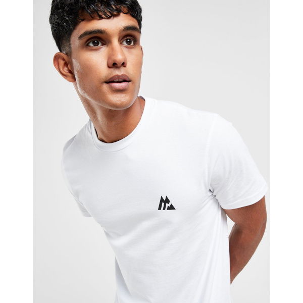 Montirex Logo T-Shirt
