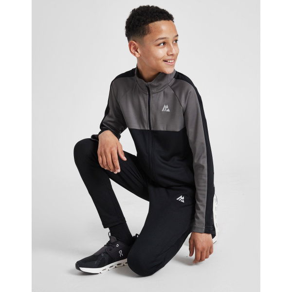 Montirex Pace Tracksuit Junior