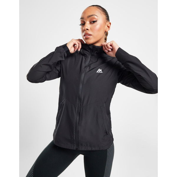 Montirex Speed Windrunner Jacket