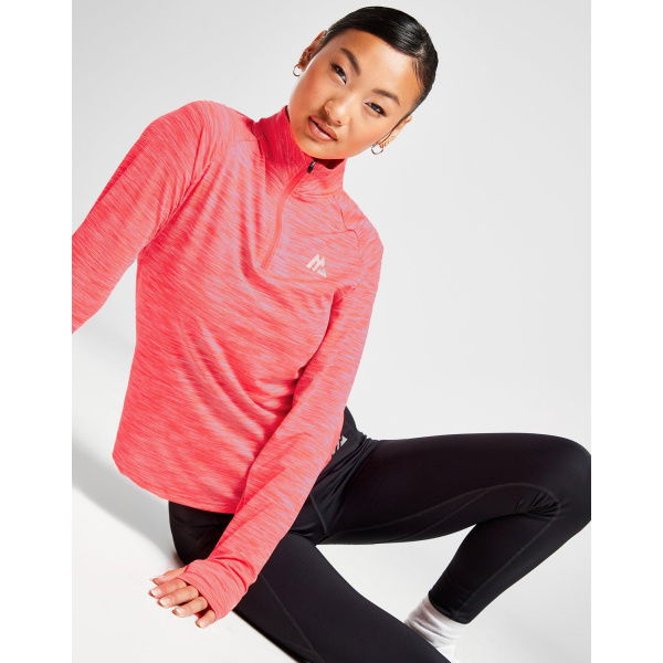 Montirex Trail 1/4 Zip Top