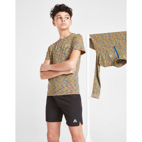 Montirex Trail 2.0 T-Shirt Junior.