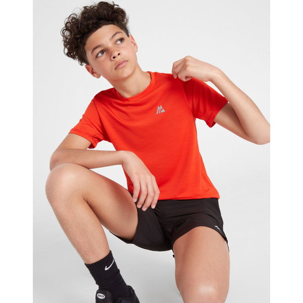 Montirex Velocity T-Shirt Junior