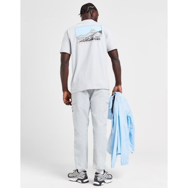 Napapijri Back Mountain Sondi T-Shirt