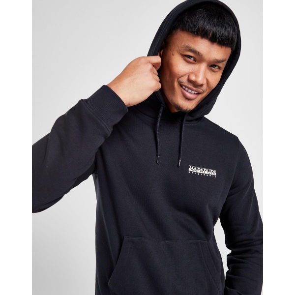 Napapijri Bollo Overhead Hoodie