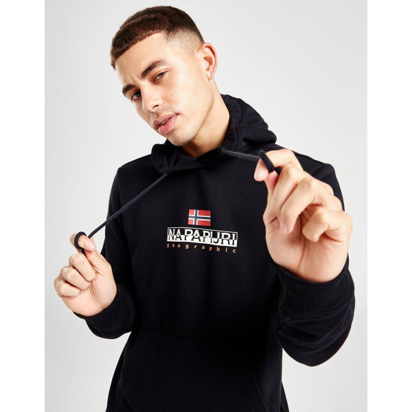 Napapijri Bory Overhead Hoodie