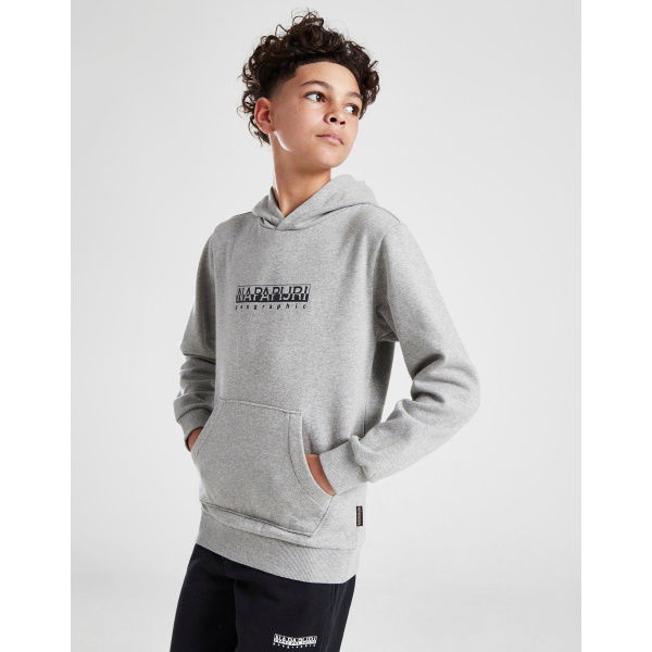 Napapijri Box Hoodie Junior