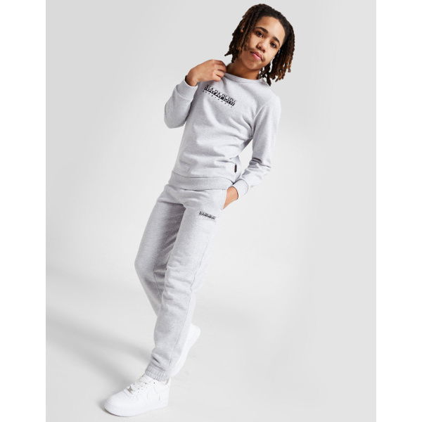 Napapijri Box Joggers Junior