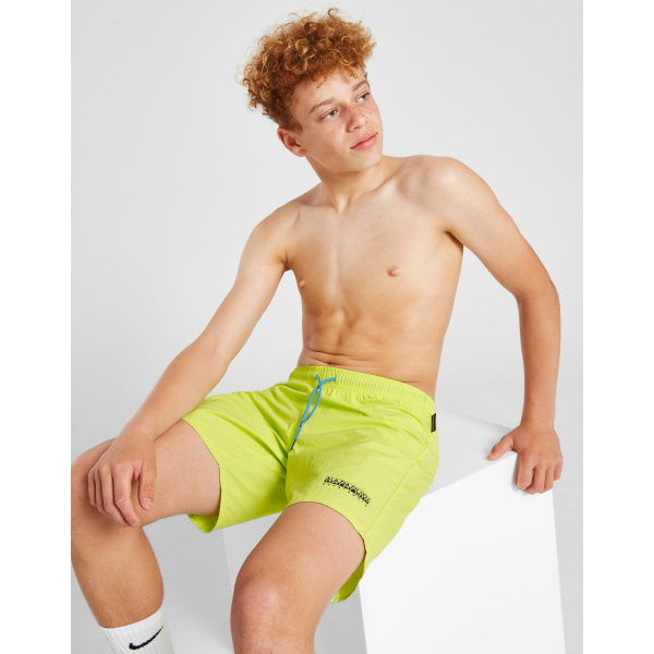 Napapijri Box Swimming Shorts Junior