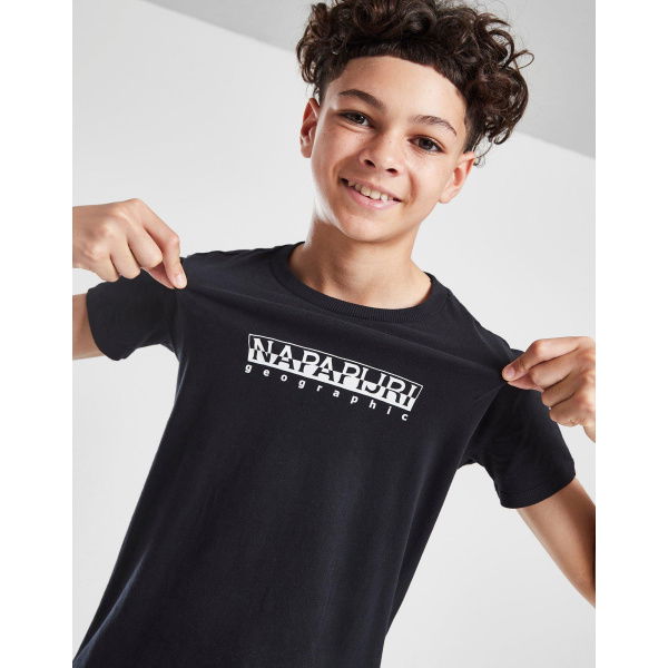 Napapijri Box T-shirt