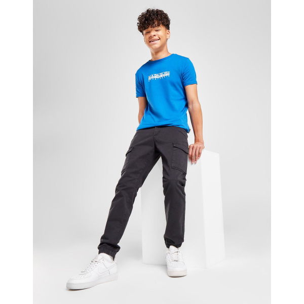 Napapijri Cargo Pants Junior
