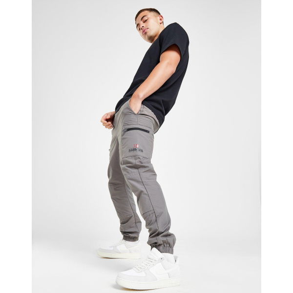 Napapijri Malbury Cargo Track Pants