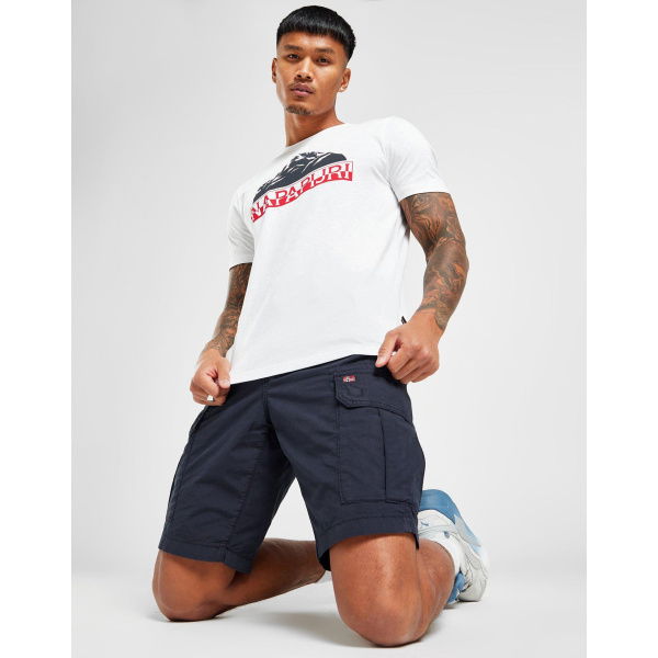 Napapijri Noto 5 Cargo Shorts