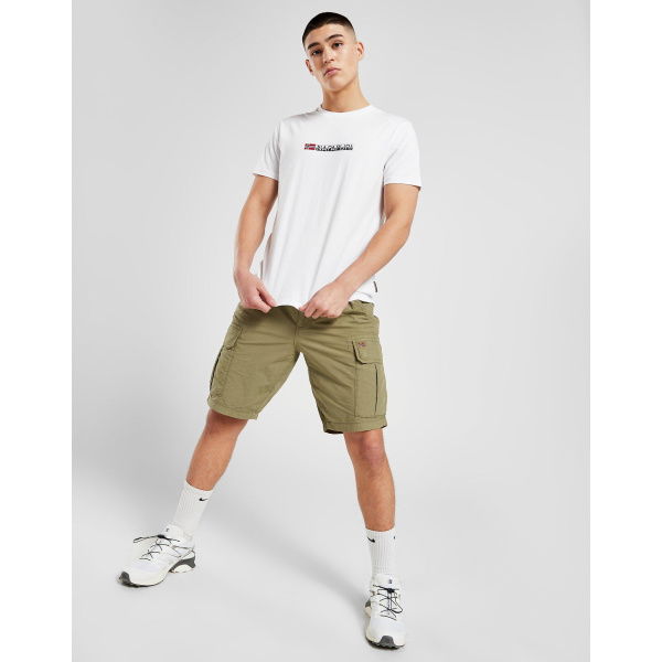 Napapijri Noto 5 Cargo Shorts