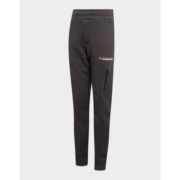 Napapijri Pocket Fleece Joggers Junior