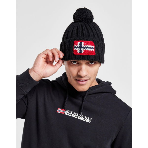 Napapijri Semiury Bobble Hat