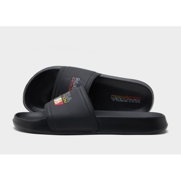 Nautica Competition Slides