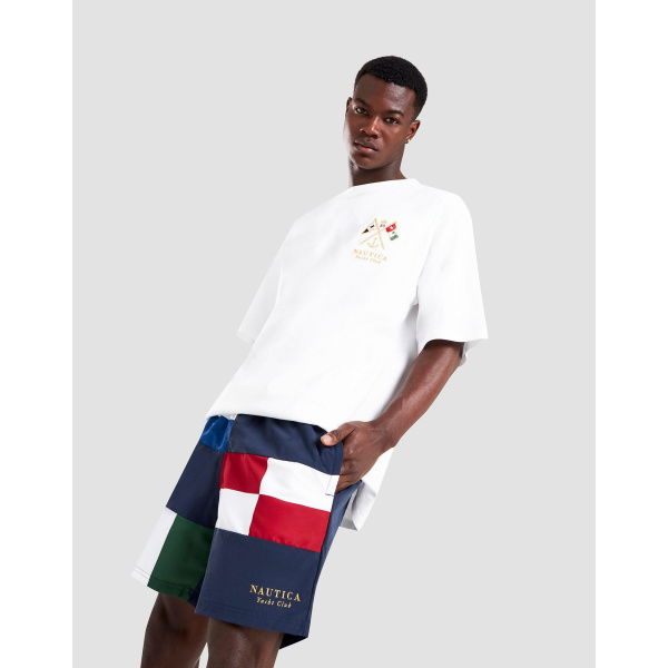 Nautica Yacht Club Shorts