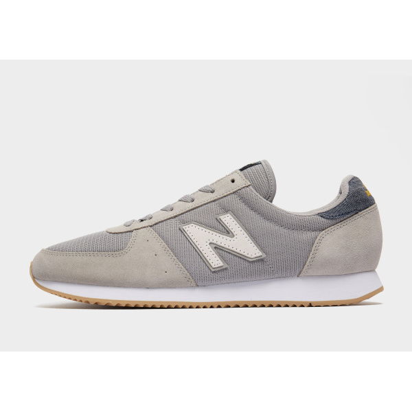 New Balance 220 Denim