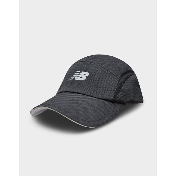 New Balance 5 Panel Cap