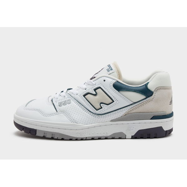 New Balance 550 Junior's