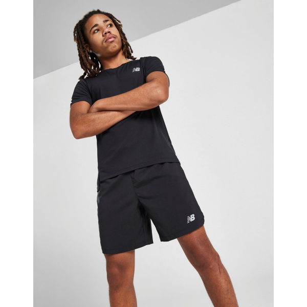 New Balance Accelerate Shorts Junior