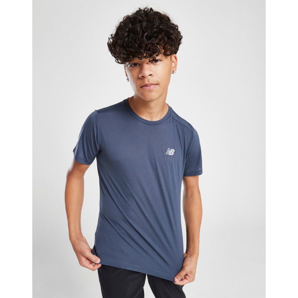 New Balance Accelerate T-shirt Junior