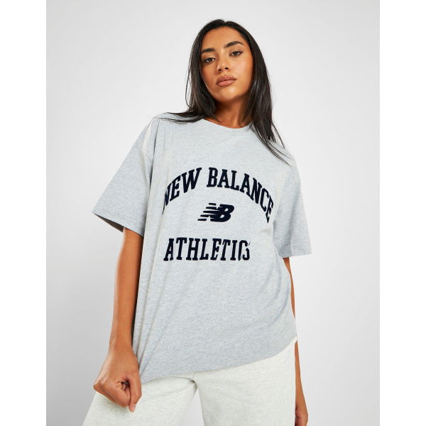 New Balance Athletics Oversized T-Shirt