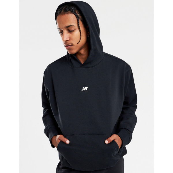 New Balance Athletics Remastered Hoodie