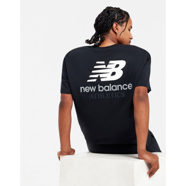 New Balance Athletics Remastered T-Shirt