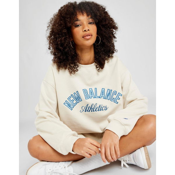 New Balance Athletics Sweatshirt