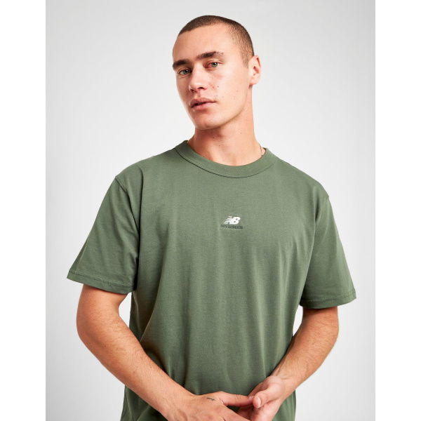 New Balance Logo T-Shirt