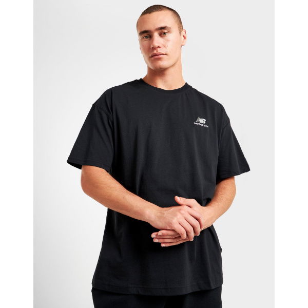 New Balance Logo T-Shirt