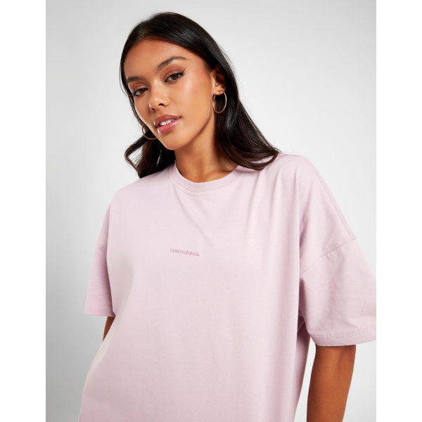 New Balance Oversized T-Shirt