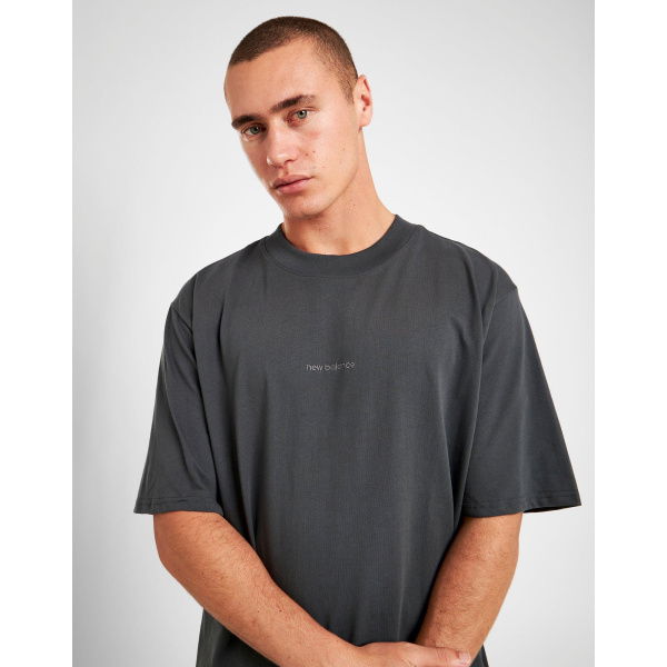 New Balance Oversized T-Shirt