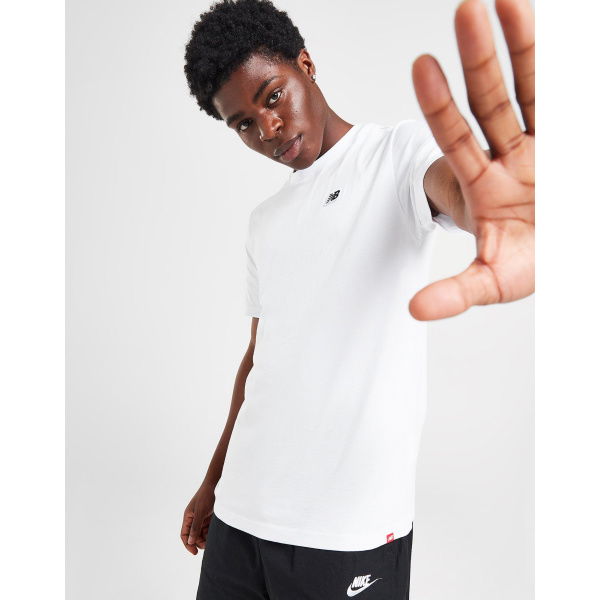 New Balance Small Logo T-Shirt