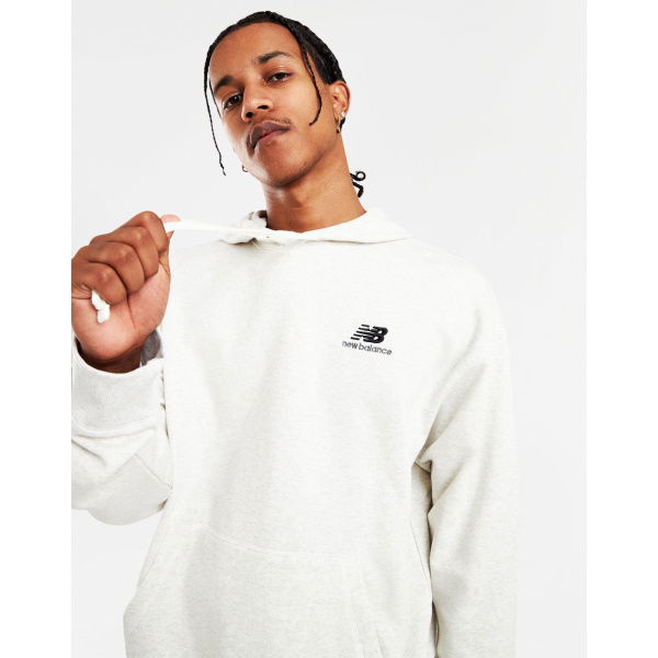 New Balance Uni-ssentials Hoodie