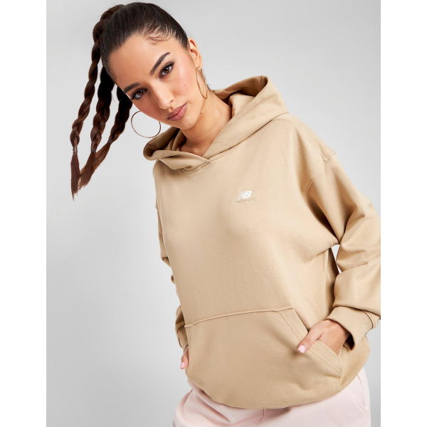 New Balance Uni-ssentials Hoodie