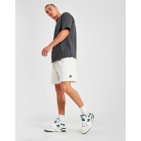 New Balance Uni-ssentials Shorts Unisex