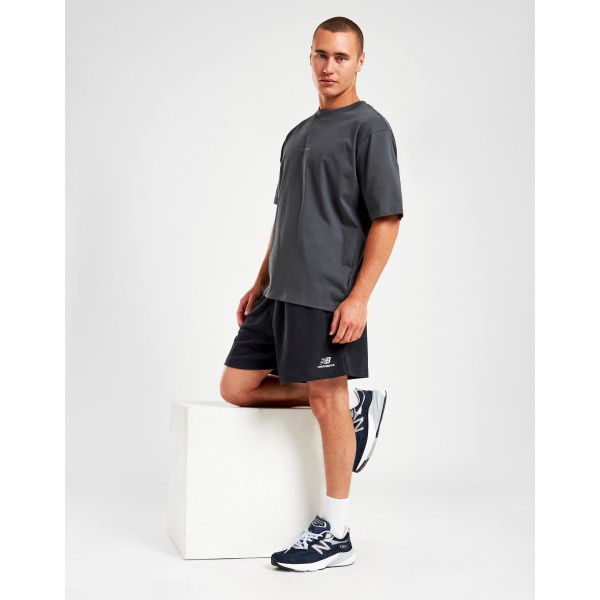 New Balance Uni-ssentials Shorts Unisex