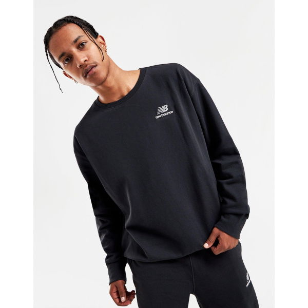 New Balance Uni-ssentials Sweatshirt