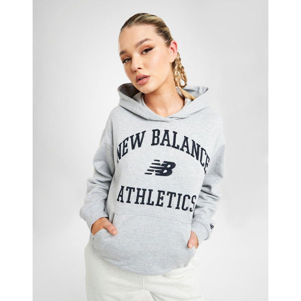 New Balance Varsity Hoodie