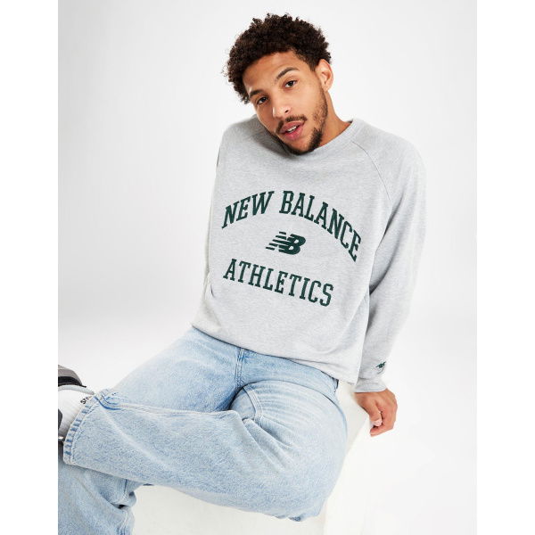 New Balance Varsity Sweatshirt