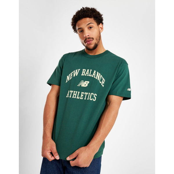 New Balance Varsity T-Shirt