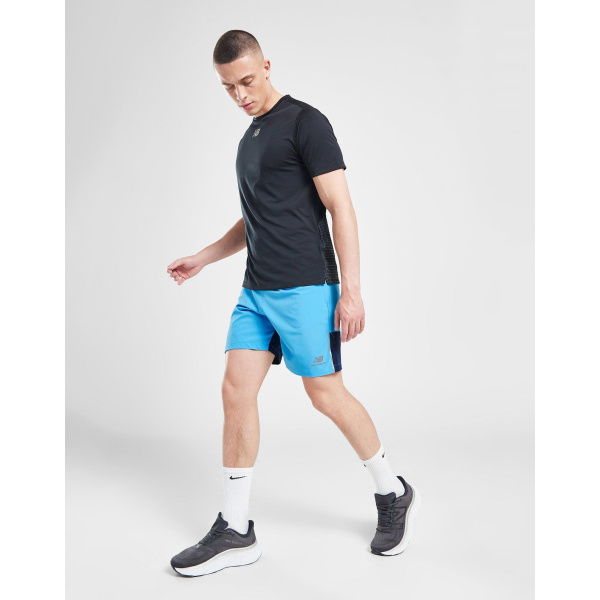 New Balance Woven Shorts