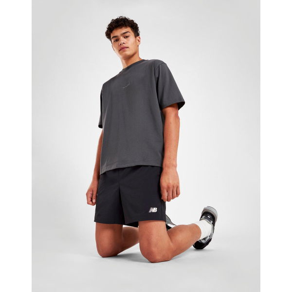 New Balance Woven Shorts