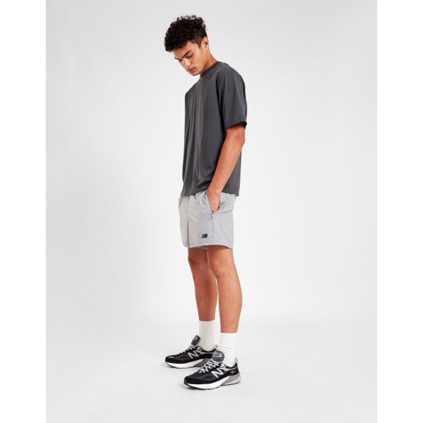 New Balance Woven Shorts