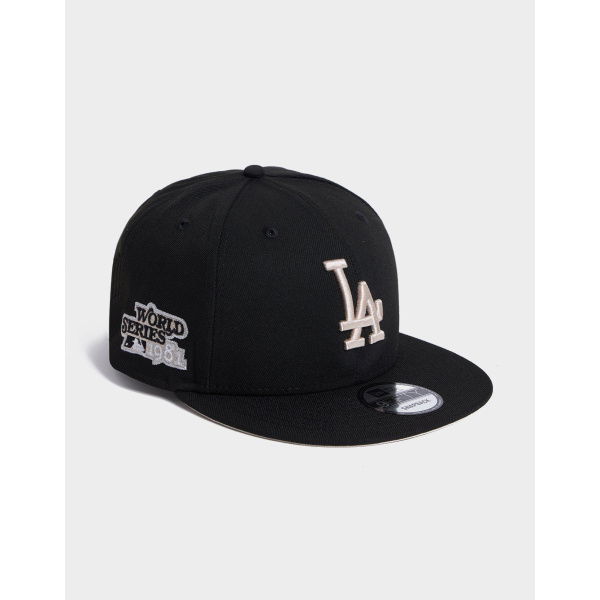 New Era 9FIFTY LA Dodgers Cap