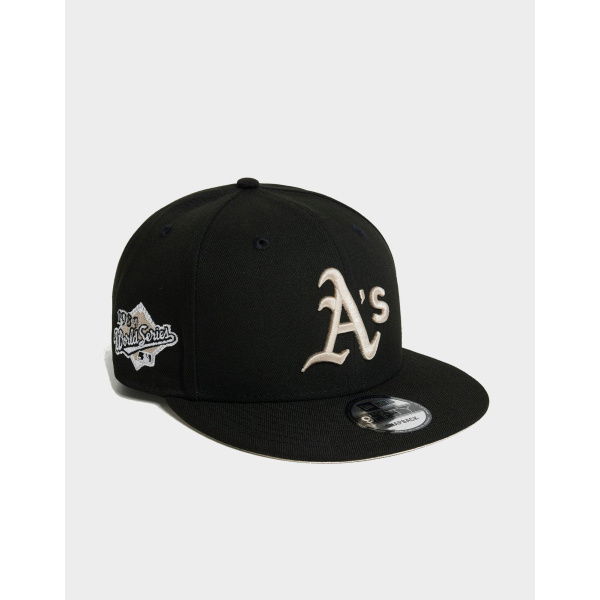 New Era 9FIFTY Oakland Athletics Cap