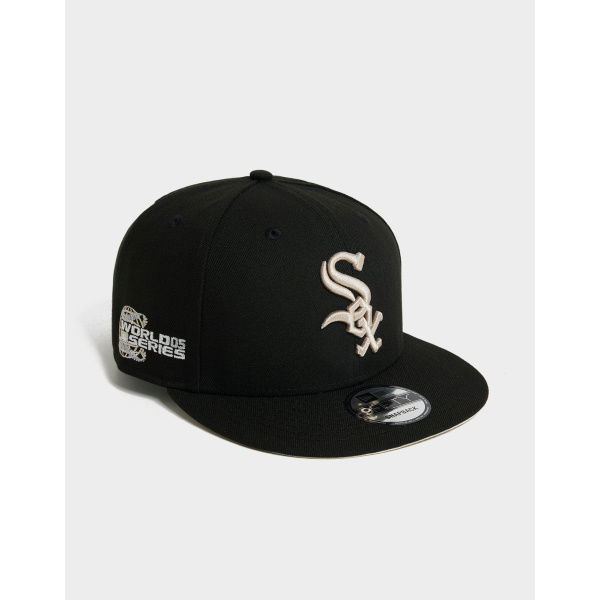 New Era 9FIFTY White Sox Cap